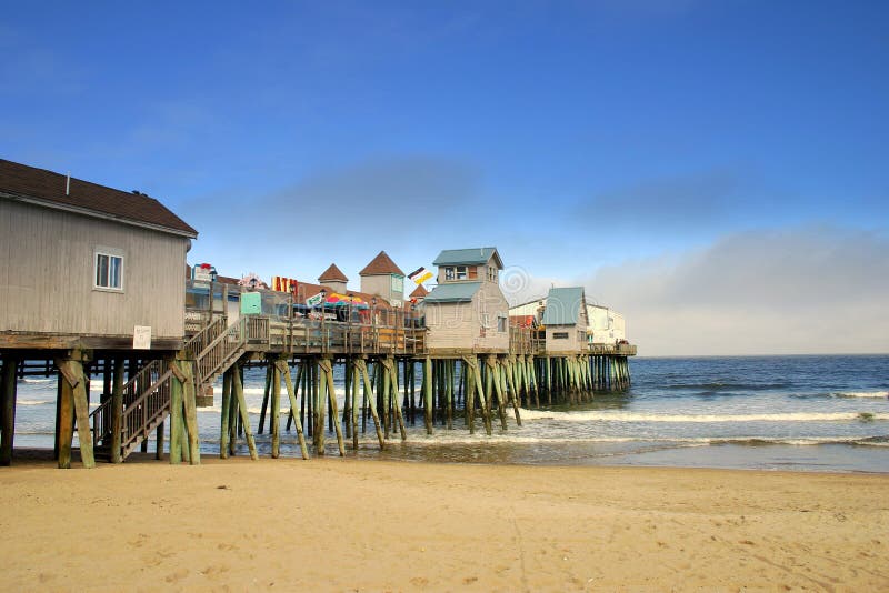 The Town of Old Orchard Beach is ideally situated on the scenic coastline of Southern Maine where it offers sandy beaches and a refreshing ocean breeze to residents and tourists alike for a full twelve months a year. During the summer months Old Orchard Beachâ€™s famous beach, historic Pier and assortment of arcades, boutiques and seafood eateries attract visitors from around the world. The Town of Old Orchard Beach is ideally situated on the scenic coastline of Southern Maine where it offers sandy beaches and a refreshing ocean breeze to residents and tourists alike for a full twelve months a year. During the summer months Old Orchard Beachâ€™s famous beach, historic Pier and assortment of arcades, boutiques and seafood eateries attract visitors from around the world.