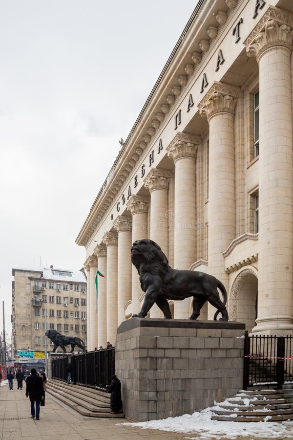 Het paleis van Rechtvaardigheid royalty-vrije stock foto Het paleis van Rechtvaardigheid royalty-vrije stock foto