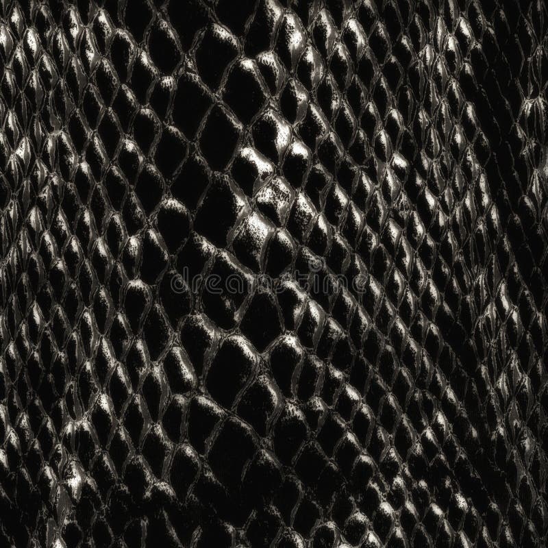 Crocodile skin pattern for texture or background. Crocodile skin pattern for texture or background