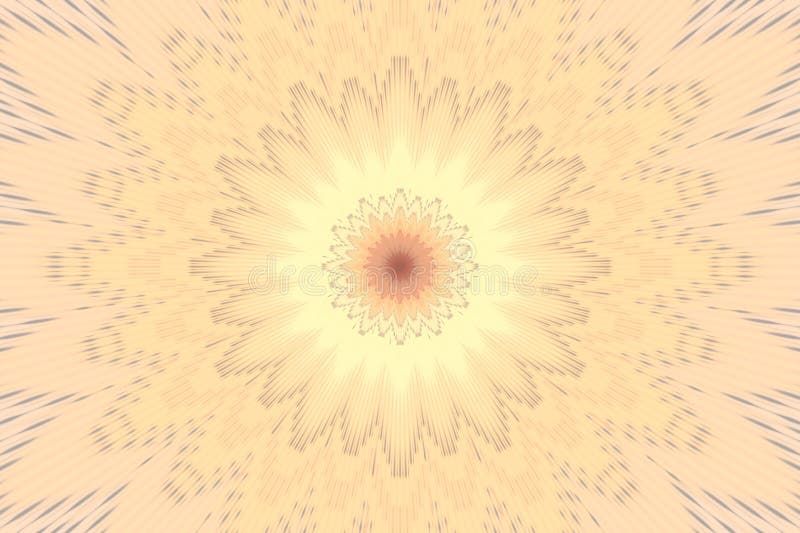 Het patroon zachte bloemen van de pastelkleurbloem Samenvatting stock illustratie Het patroon zachte bloemen van de pastelkleurbloem Samenvatting stock illustratie