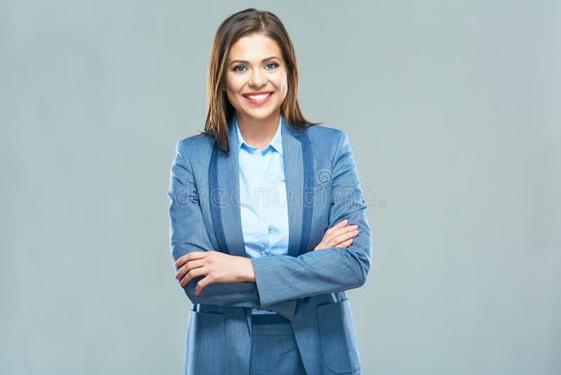 Het portret van de manierstijl van vrouw, toevallige kleding royalty-vrije stock afbeelding Het portret van de manierstijl van vrouw, toevallige kleding royalty-vrije stock afbeelding