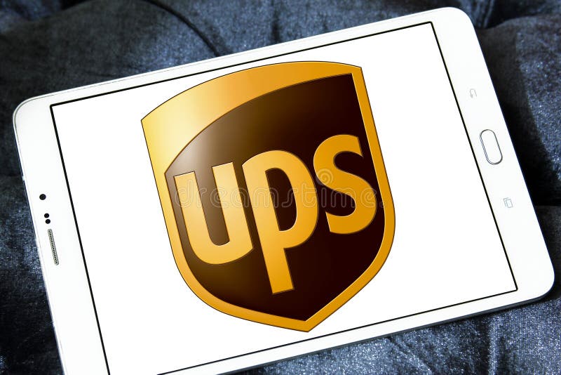 Embleem Van De Tnt Het Post Scheepvaartmaatschappij Redactionele Afbeelding Image of bedrijf