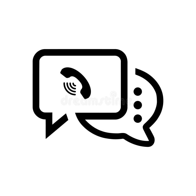 Het praatjepictogram, sms pictogram, praatje, bel, commentarenpictogram, mededeling, besprekingspictogram, vraag, groep sms, toes royalty-vrije illustratie Het praatjepictogram, sms pictogram, praatje, bel, commentarenpictogram, mededeling, besprekingspictogram, vraag, groep sms, toes royalty-vrije illustratie