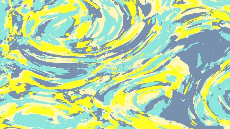 Abstract colorful background with blue and yellow color mixed. Painting abstraction image for wall art decoration or digital wallpaper. 3D Impressive background with abstract texture. Beautiful art with coloring effect. Fashion print image. Abstract colorful background with blue and yellow color mixed. Painting abstraction image for wall art decoration or digital wallpaper. 3D Impressive background with abstract texture. Beautiful art with coloring effect. Fashion print image.