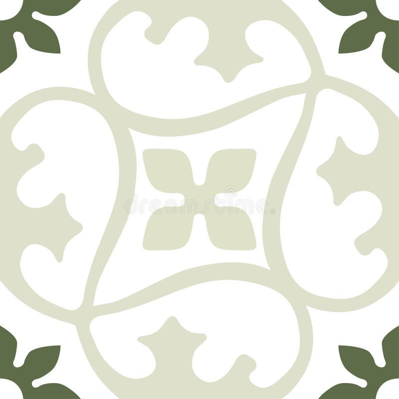 Het sier ronde naadloze patroon van Marokko Oriënteer traditioneel ornament Oosters motief stock illustratie Het sier ronde naadloze patroon van Marokko Oriënteer traditioneel ornament Oosters motief stock illustratie