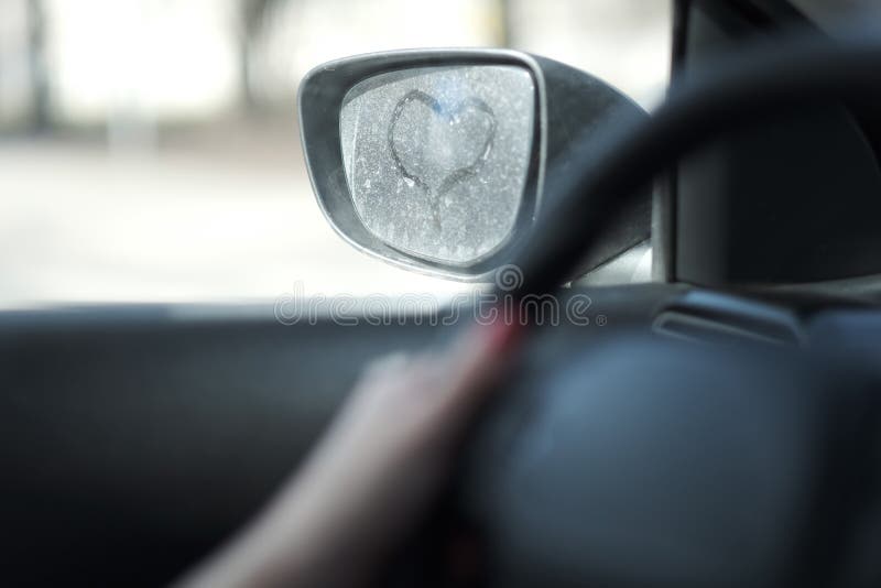 Het symbolische beeld van het hart stock foto's Het symbolische beeld van het hart stock foto's