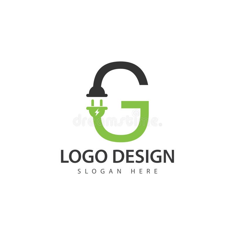 Het symbool van de brief het embordvector vector illustratie