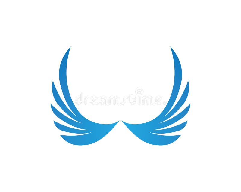 Wing logo symbol for a professional designer wing logo symbol for a professional designer. Wing logo symbol for a professional designer wing logo symbol for a professional designer