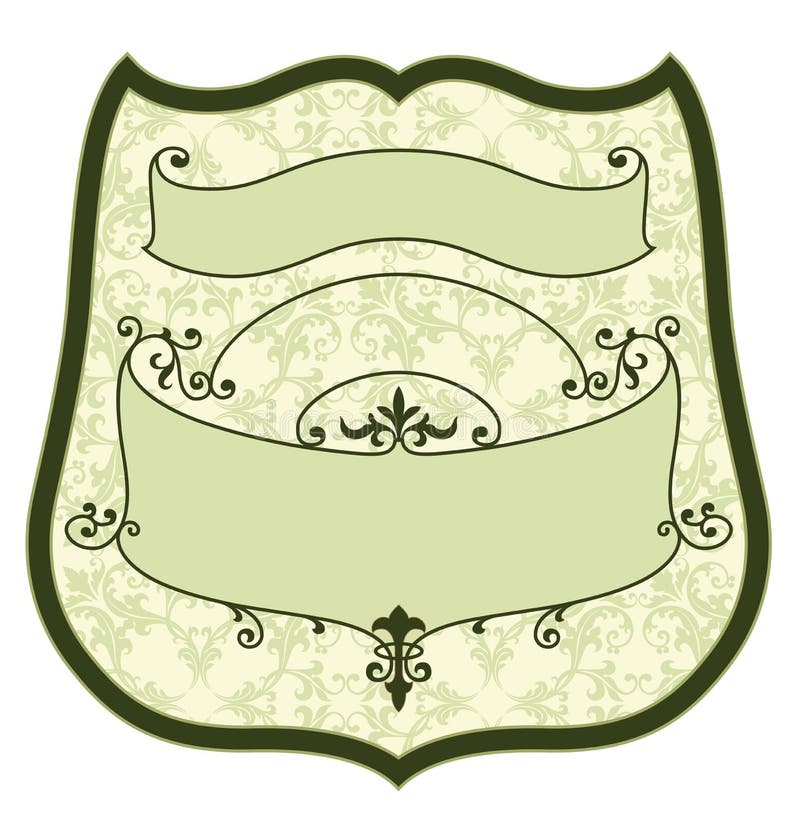 Het uitstekende Etiket van het Product vector illustratie Het uitstekende Etiket van het Product vector illustratie
