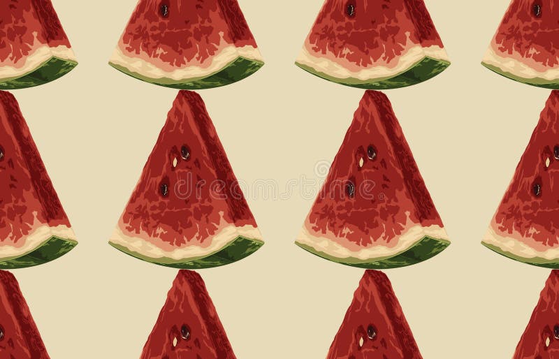 Het uitstekende Mooie en in Naadloze Actuele ontwerp van het de Zomerpatroon in super hoge resolutie De Textuur van de patroondec vector illustratie Het uitstekende Mooie en in Naadloze Actuele ontwerp van het de Zomerpatroon in super hoge resolutie De Textuur van de patroondec vector illustratie