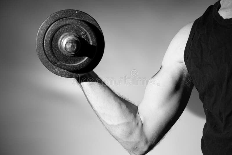 Trainen royalty-vrije stock fotografie