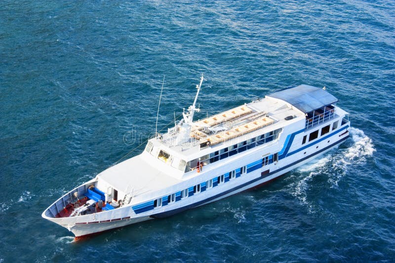 Het varen stock fotografie Het varen stock fotografie