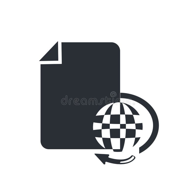 Het het vectordieteken en symbool van divers Dossierspictogram op witte achtergrond, Divers concept van het Dossiersembleem wordt stock illustratie Het het vectordieteken en symbool van divers Dossierspictogram op witte achtergrond, Divers concept van het Dossiersembleem wordt stock illustratie