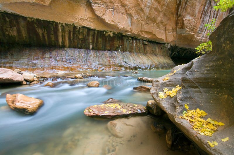 Hetzender Fluss Hetzender Fluss