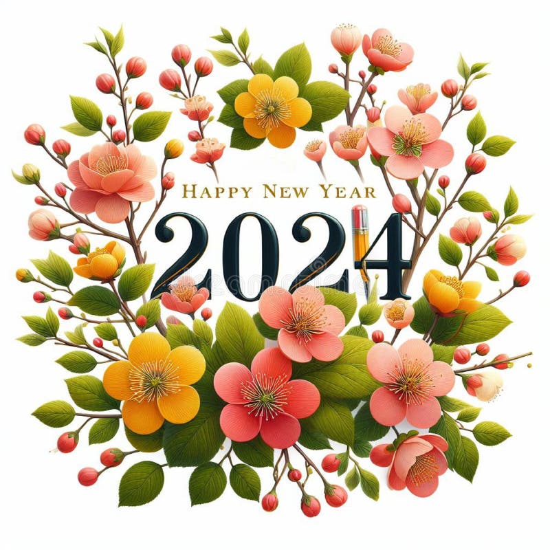 heureux-nouvel-an-2024-photo-stock-image-du-neuf-heureux-299298672
