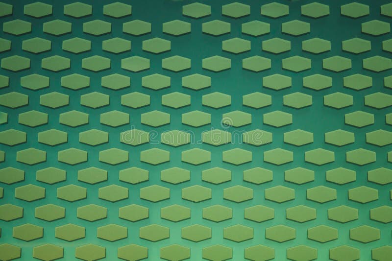 Hexagon pattern. geometric background. hexagonal grid. abstract yellow green texture. hex mesh stock photography