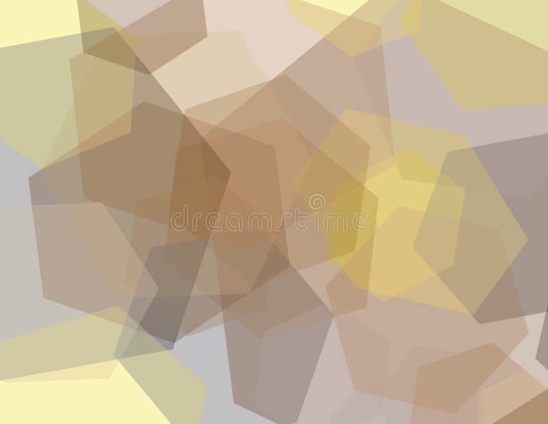 Hexagon γεωμετρικό σχέδιο απεικόνιση αποθεμάτων Hexagon γεωμετρικό σχέδιο απεικόνιση αποθεμάτων