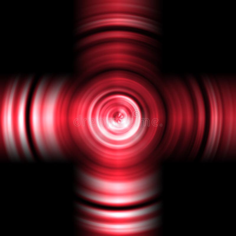 Hi-tech Design stock illustration