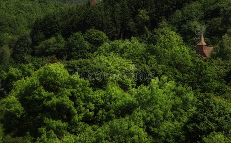 Hidden Church