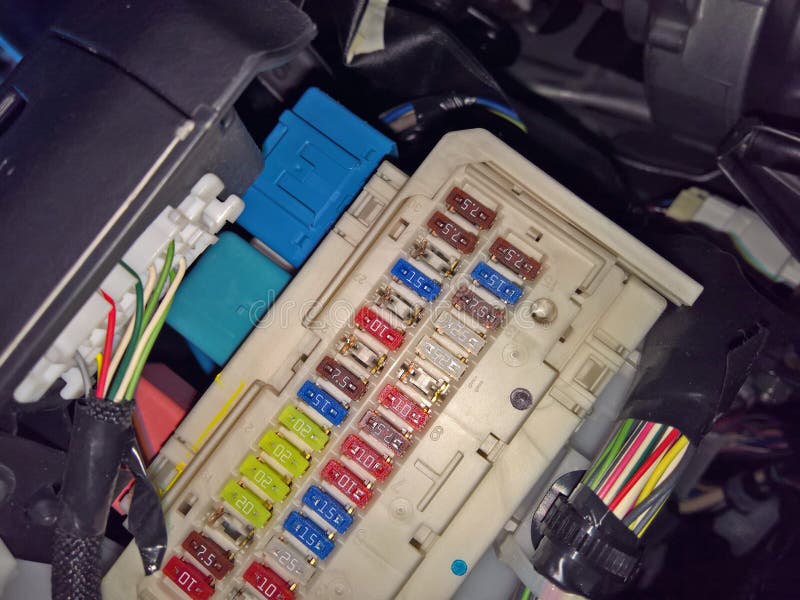 325 Car Fuse Box Stock Photos Free & RoyaltyFree Stock Photos from