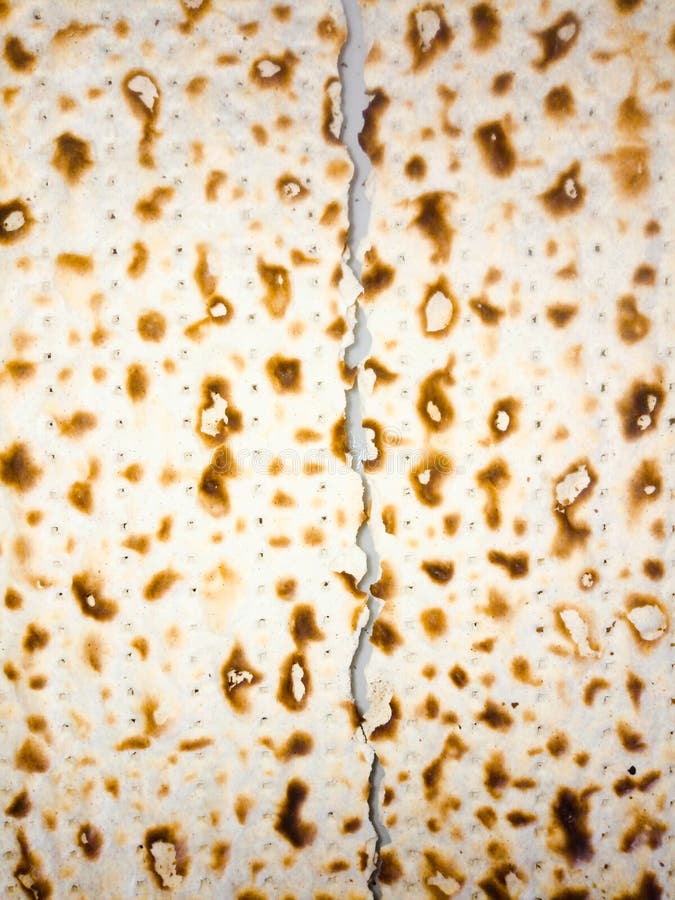 Matzo pieces stock image. Image of matzos, abstract 178682131