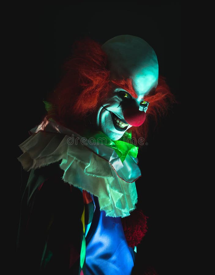 Evil Clowns Stock Photos - Free & Royalty-Free Stock Photos from Dreamstime