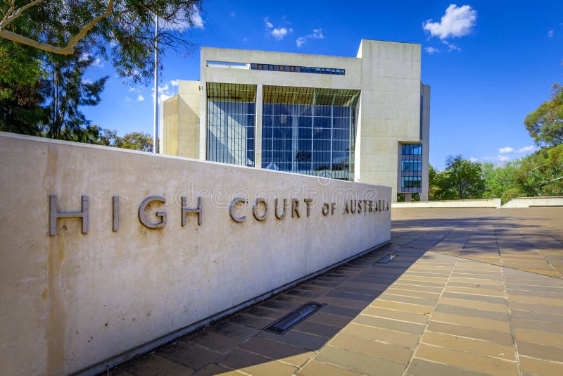 High Court Of Australia Stock Photo Image Of Structure 115226264 nsw-courts-penrith-criminal-law-centre