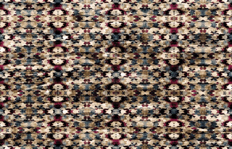 High definition geometry texture repeat pattern vector illustration