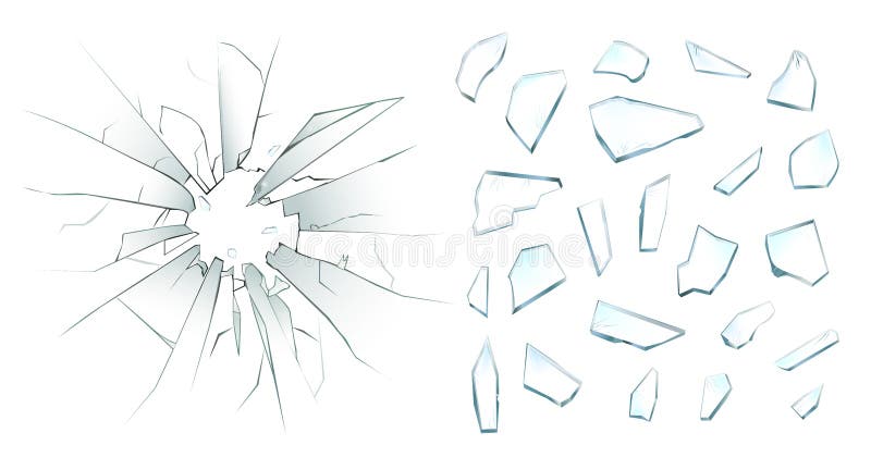 Broken Glass Transparent Background Stock Illustrations 4 229 Broken Glass Transparent Background Stock Illustrations Vectors Clipart Dreamstime