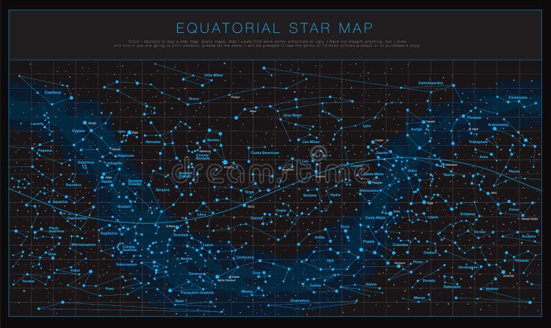 Star Map With Names High Detailed Sky Map Southern Hemisphere Names Stars Stock Illustrations –  5 High Detailed Sky Map Southern Hemisphere Names Stars Stock  Illustrations, Vectors & Clipart - Dreamstime