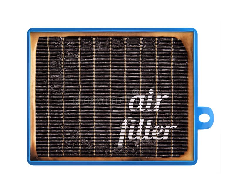High Efficiency Air Filter for HVAC System. New and Used Filter Stock