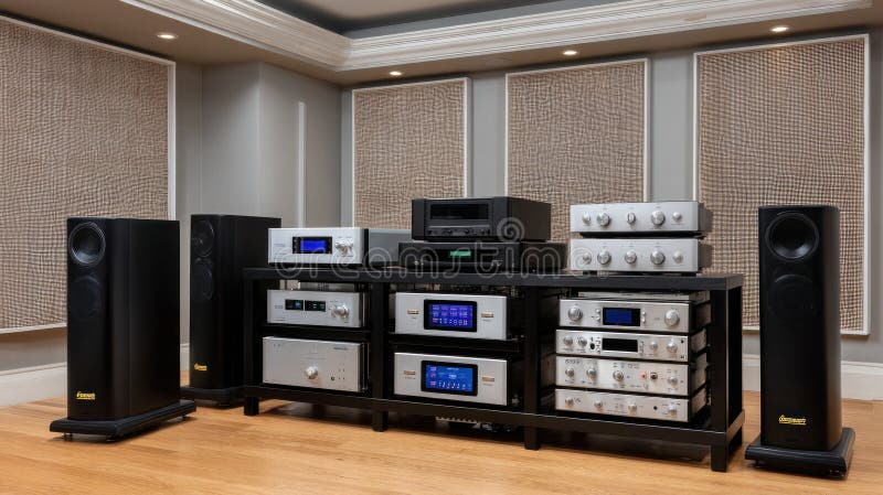 Smart Home Technology: Innovations for Luxury Living