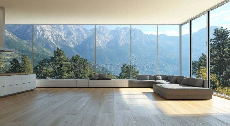 Picture of Industrial Style Penthouse Design Ideas - promeai.pro