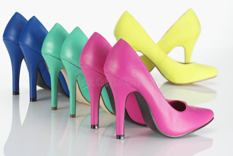 Beautiful Lady Shoes: Over 37,368 Royalty-Free Licensable Stock Vectors &  Vector Art | Shutterstock