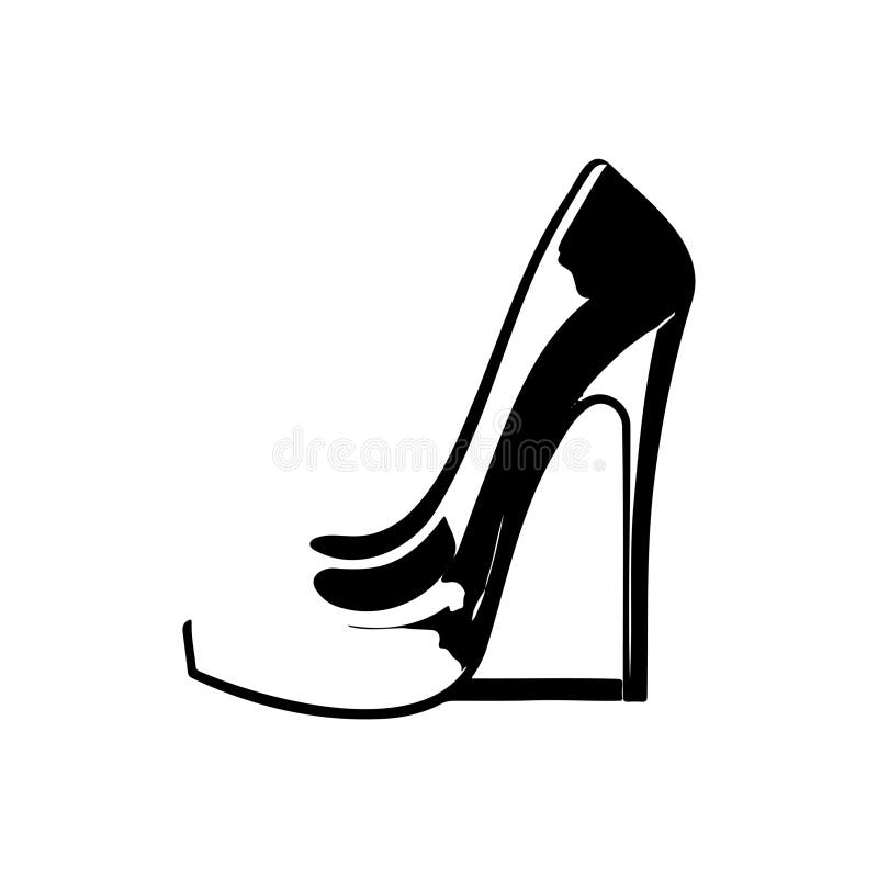 Amazon.com | PROMI High Heels Shoes 15cm Colour Block Heels-Black|34 | Pumps