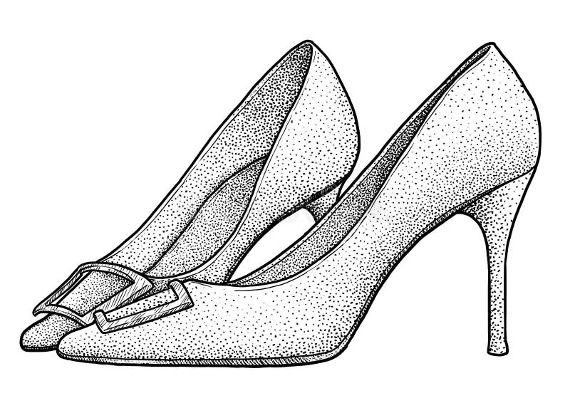 Buy XE Looks Platform Pencil High Heels Comfortable Sandals For Women (4  Inches heel) Online at desertcartINDIA