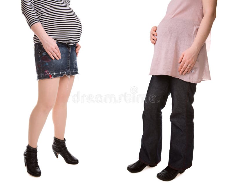Why shouldn't you wear heels when you're pregnant? - Quora