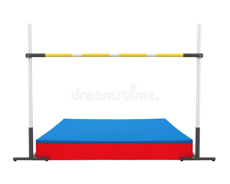 High Jump Bar Stock Illustrations 374 High Jump Bar Stock Illustrations Vectors Clipart Dreamstime