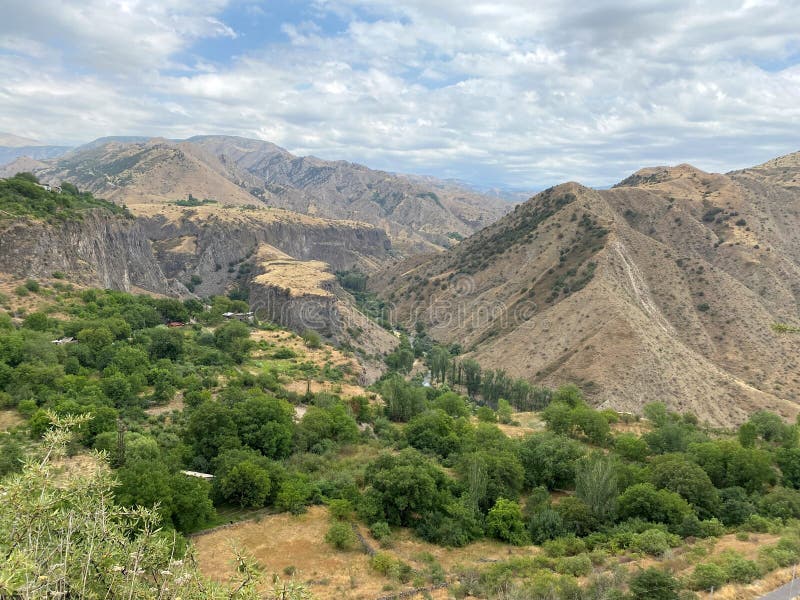 sunny tour armenia