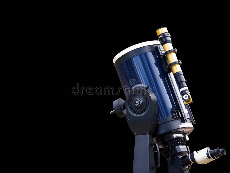 high power telescope