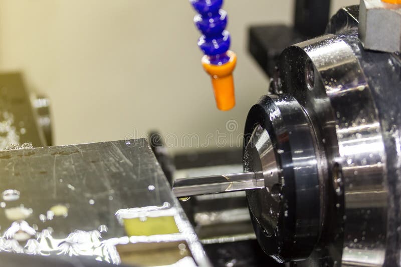 High Precision and Special Long Drill or Deep Hole Make Call Gun Drill