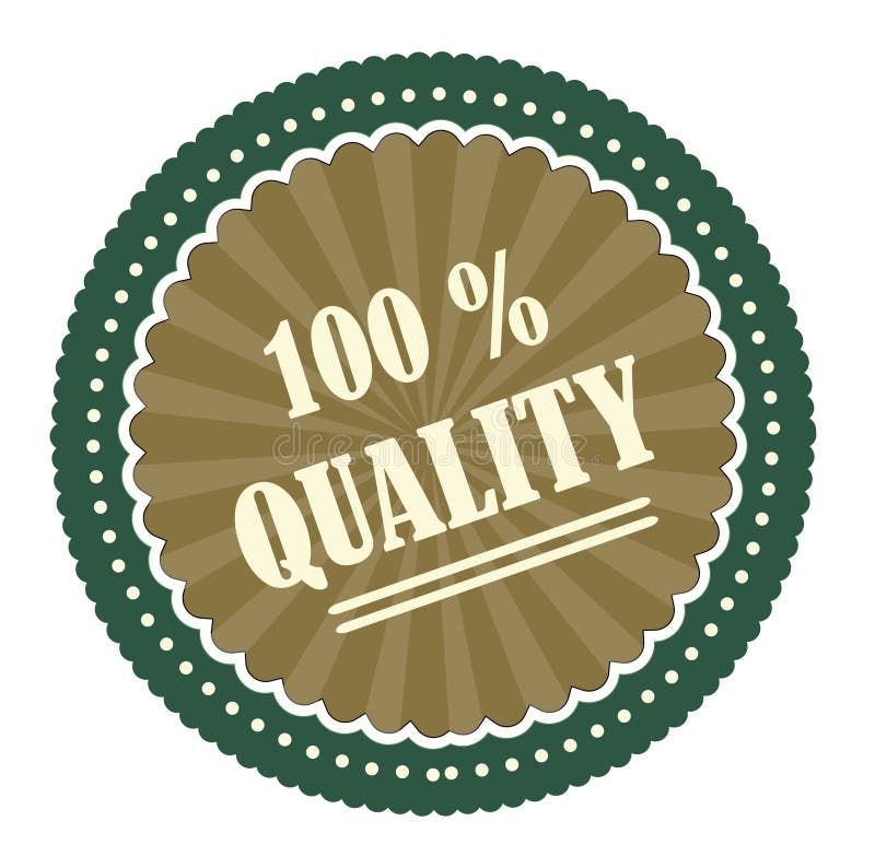 High Quality vector illustration