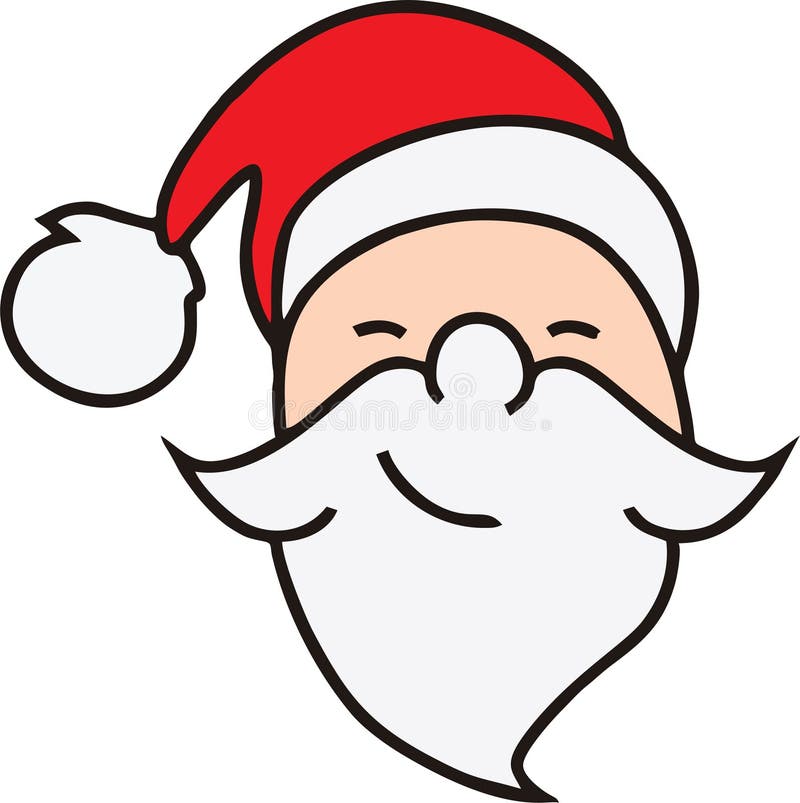 High Quality Animated Vector and Santa Claus Head Icon Stock Vector - Illustration of design, claus: 198999555 High Quality Animated Vector and Santa Claus Head Icon Stock Vector - Illustration of design, claus: 198999555