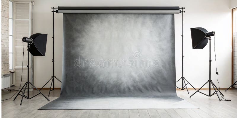 Best Studio Background vector illustration