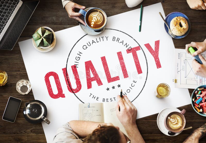 High Quality Brand Best Choice Concept Stock Photo Image of excellence, businesswomen 83519342