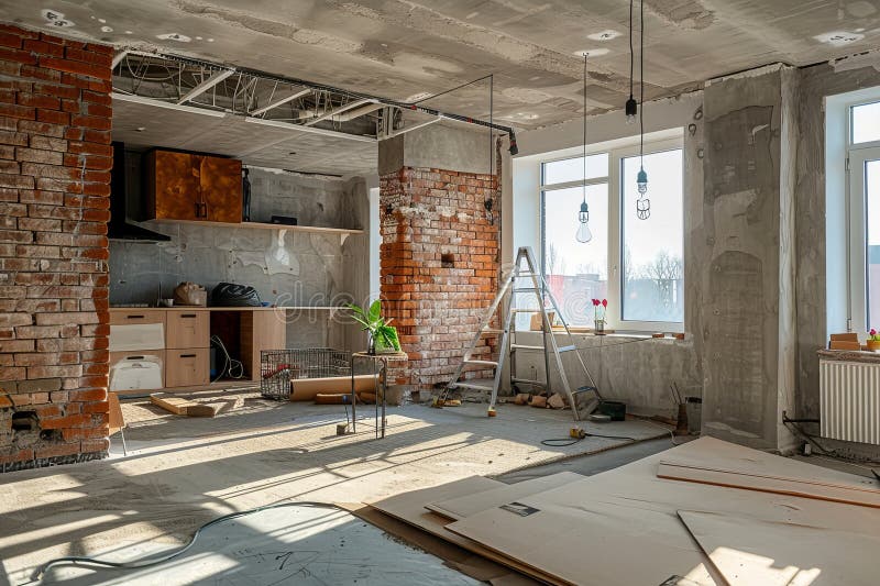 View of 10 Design Trends Shaping Multifamily Buildings in 2022