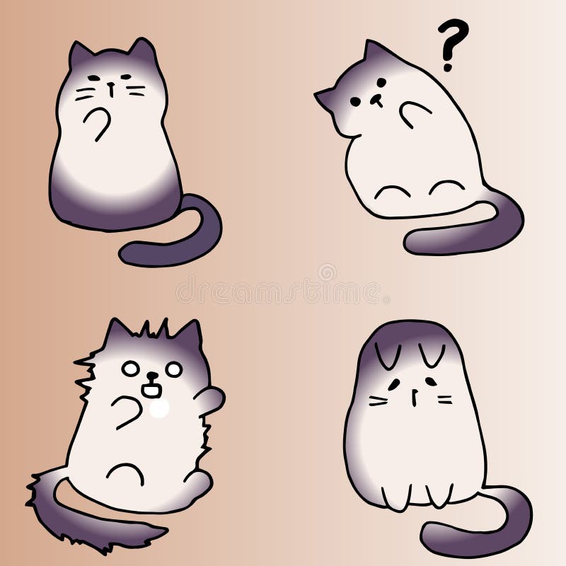 Scared Cats Stock Illustrations – 306 Scared Cats Stock Illustrations,  Vectors & Clipart - Dreamstime