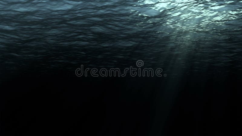 dark underwater backgrounds