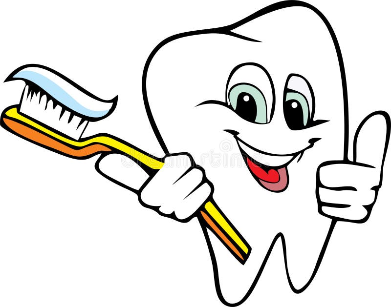 High Quality Vector Animated Teeth that are Cleaned Frequently Stock Vector - Illustration of animated, used: 200121406 High Quality Vector Animated Teeth that are Cleaned Frequently Stock Vector - Illustration of animated, used: 200121406