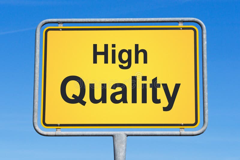 High quality stock images